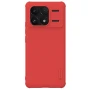 Nillkin Super Frosted Shield Pro Matte cover case for Xiaomi Redmi K70, Redmi K70 Pro, Xiaomi Poco F6 Pro order from official NILLKIN store